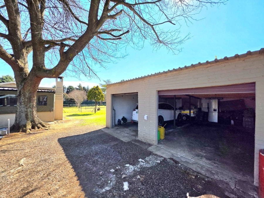 Commercial Property for Sale in Eden Free State